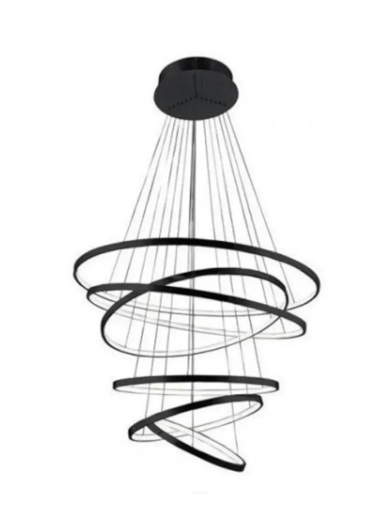 [GD-B161] Candil 6 aros