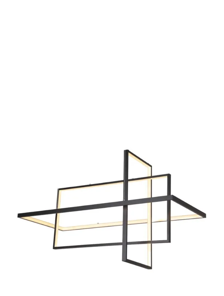 [GD-B152] Candil 3 rectángulos