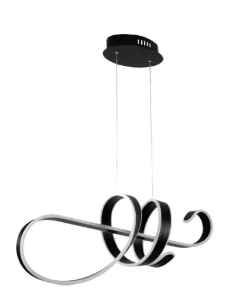 [GD-B382] Candil nota musical