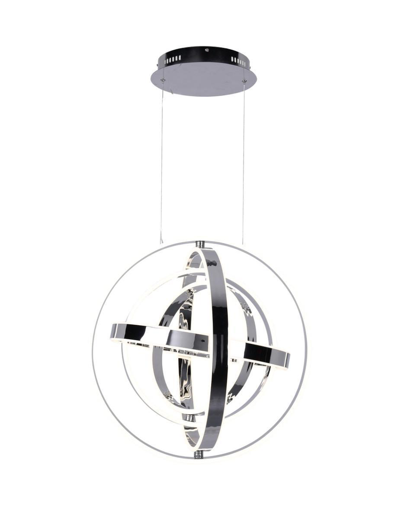 [candil atomo] Candil Átomo