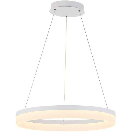 [GD-B004-1B] Candil de 1 aro