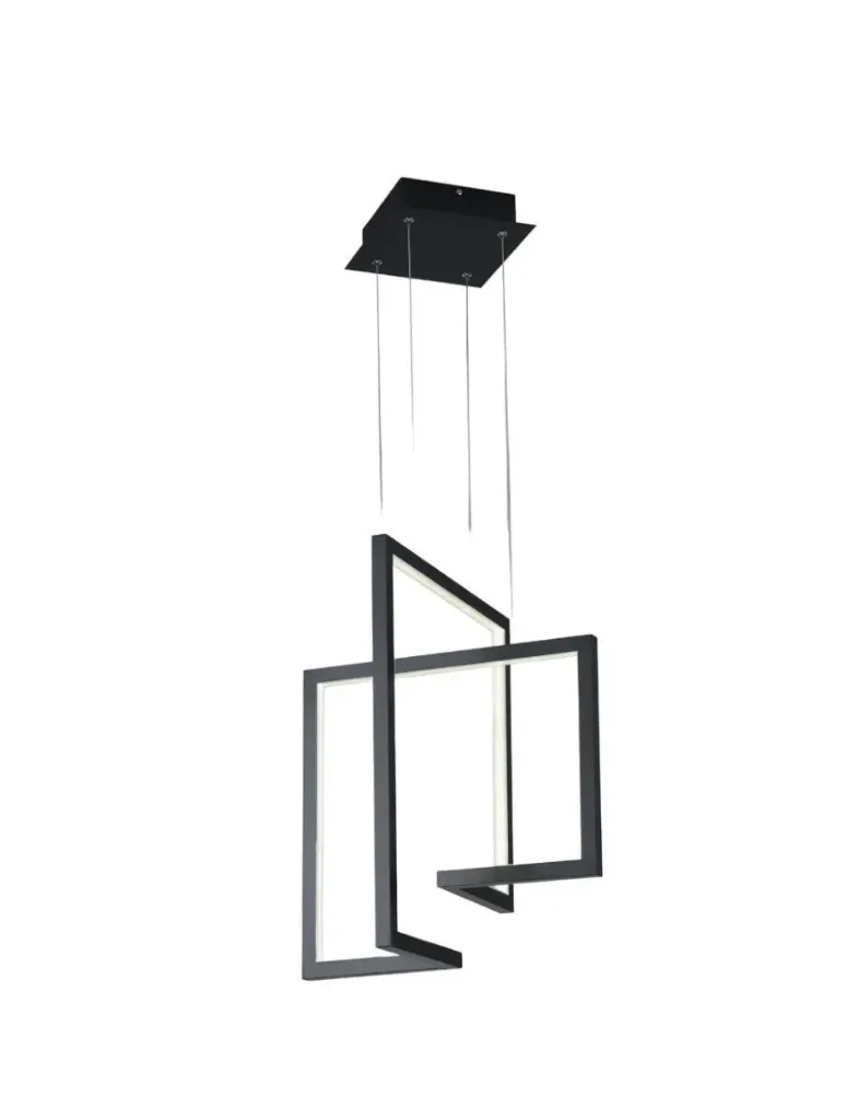 [GD-B157] Candil de 2 cuadros